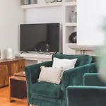 Villa Casa Da Ni - Douro Arcos (Viseu)