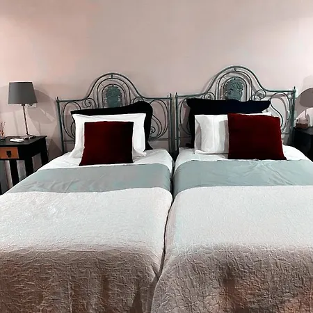 Casa Da Ni - Douro Villa