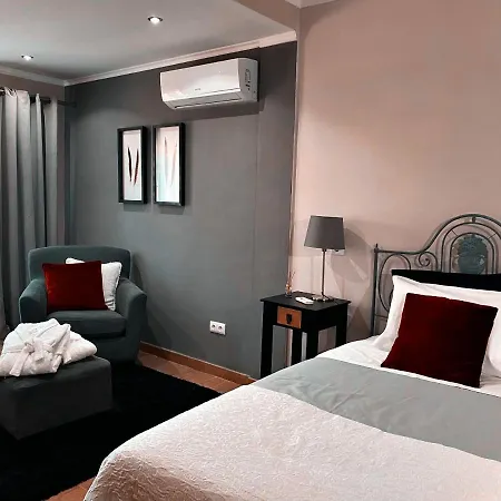 Casa Da Ni - Douro Villa