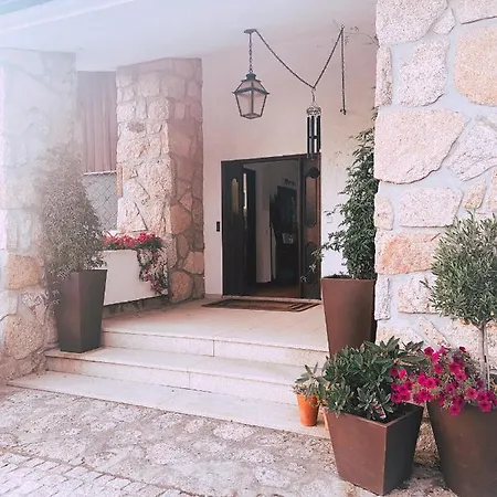 Casa Da Ni - Douro ヴィラ *