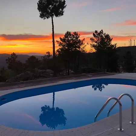 Casa Da Ni - Douro * Arcos (Viseu)