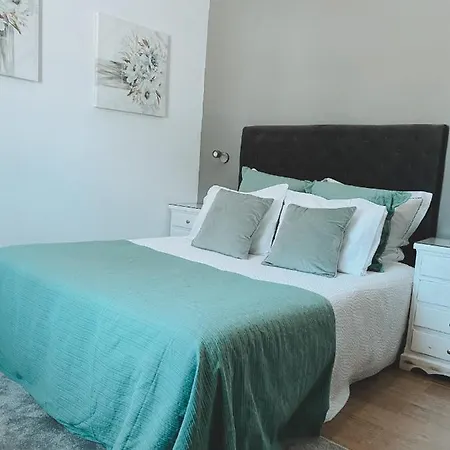 Casa Da Ni - Douro Arcos (Viseu)