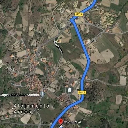 Casa Da Ni - Douro *