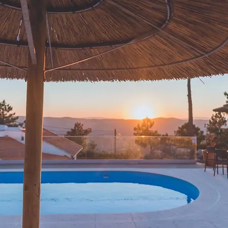 וילה Casa Da Ni - Douro