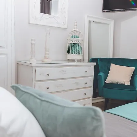 Casa Da Ni - Douro * Arcos (Viseu)