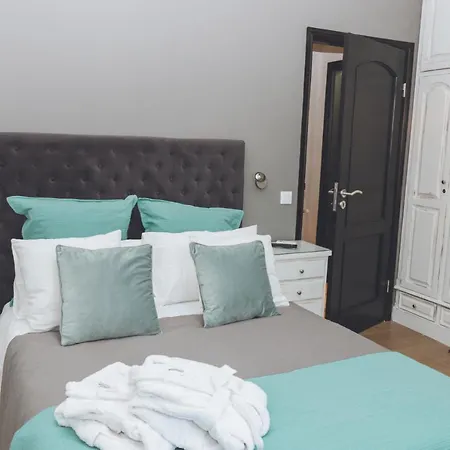 Casa Da Ni - Douro Villa *