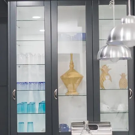 Villa Casa Da Ni - Douro Arcos (Viseu)