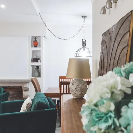 Villa Casa Da Ni - Douro Arcos (Viseu)