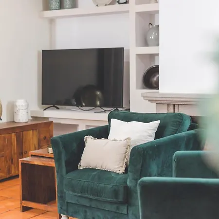 Villa Casa Da Ni - Douro Arcos (Viseu)