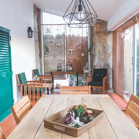 Casa Da Ni - Douro Arcos (Viseu)