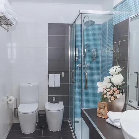 Casa Da Ni - Douro Villa