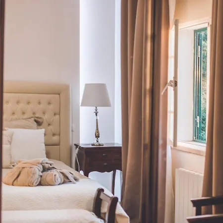 Casa Da Ni - Douro Villa *