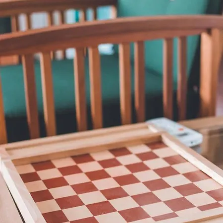 Villa Casa Da Ni - Douro