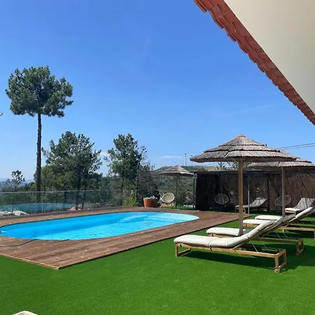 Casa Da Ni - Douro