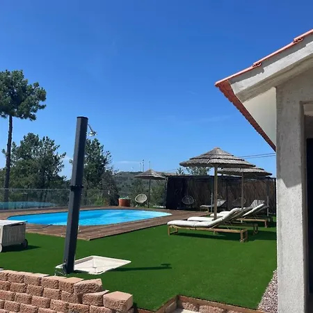 Casa Da Ni - Douro Villa