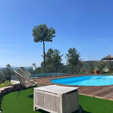 Casa Da Ni - Douro Arcos (Viseu)