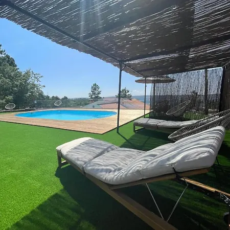 Casa Da Ni - Douro Villa