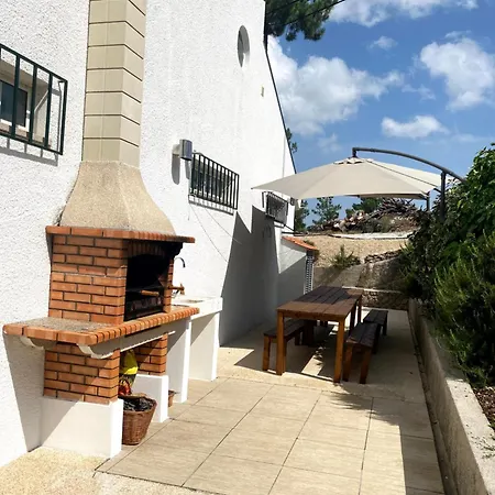 Casa Da Ni - Douro ヴィラ *