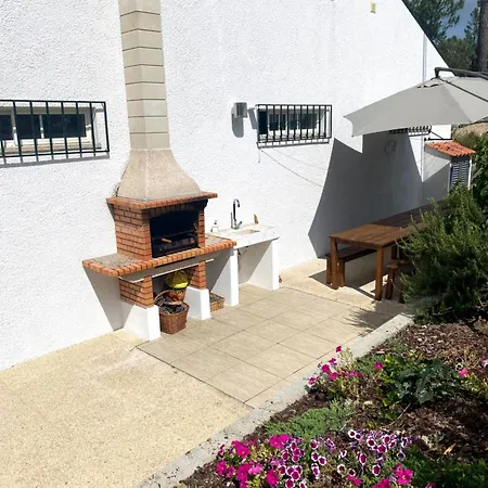 ヴィラ Casa Da Ni - Douro Arcos