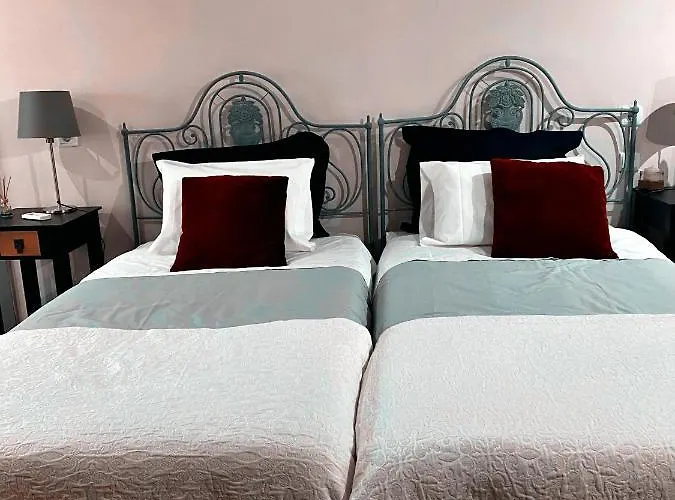 Casa Da Ni - Douro Villa