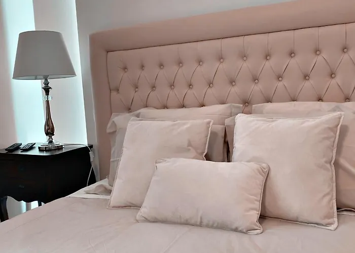 Casa Da Ni - Douro Villa Arcos (Viseu)