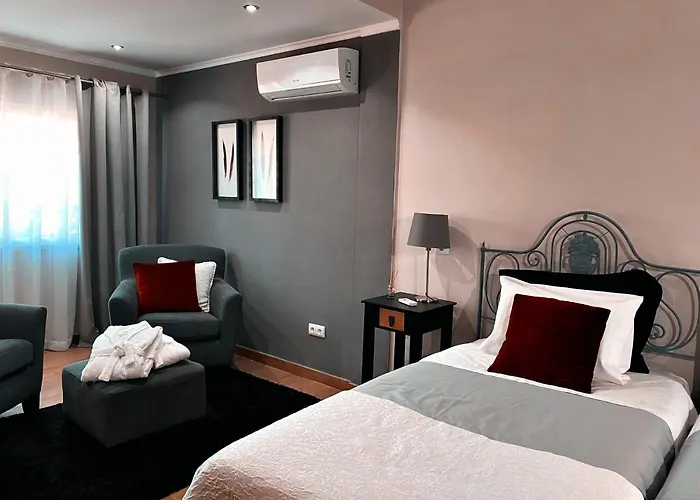 Casa Da Ni - Douro Villa