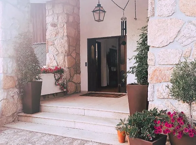 Casa Da Ni - Douro Villa *