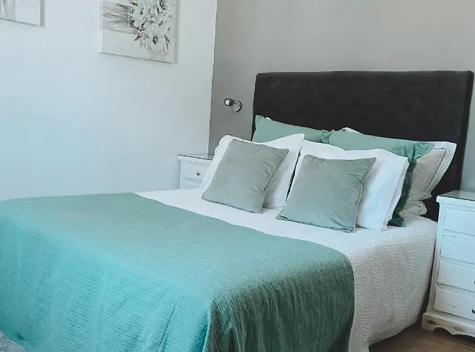 Casa Da Ni - Douro Arcos (Viseu)