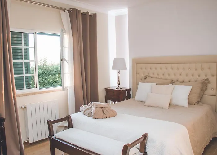 Casa Da Ni - Douro וילה *