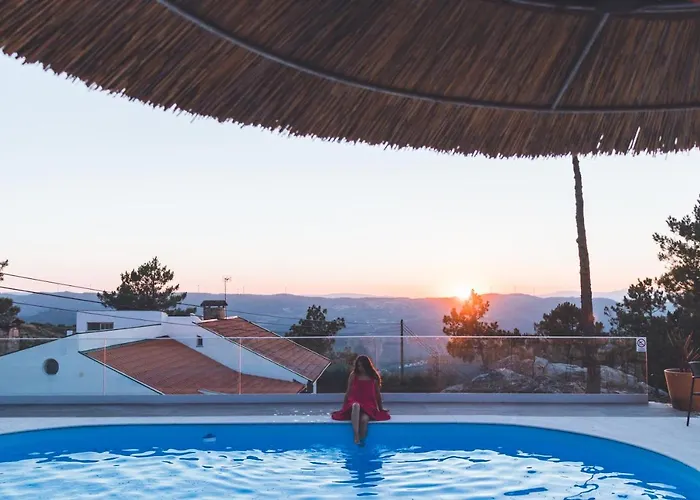 Casa Da Ni - Douro *