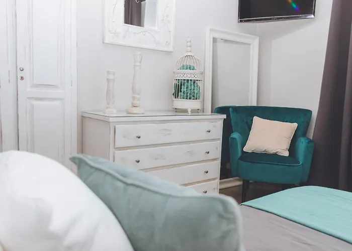 Casa Da Ni - Douro * Arcos (Viseu)