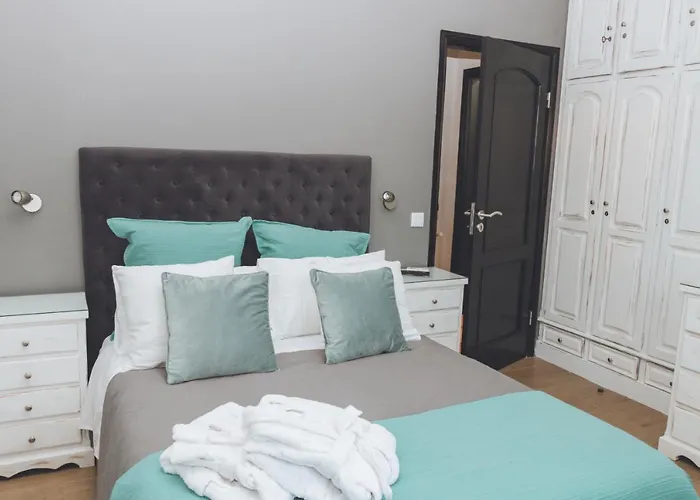 Casa Da Ni - Douro Villa *