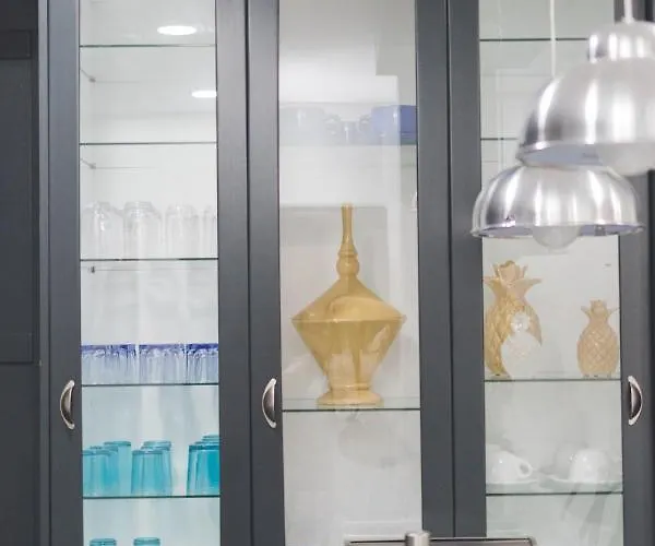 Villa Casa Da Ni - Douro Arcos (Viseu)