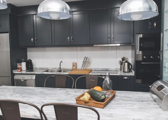 Villa Casa Da Ni - Douro *