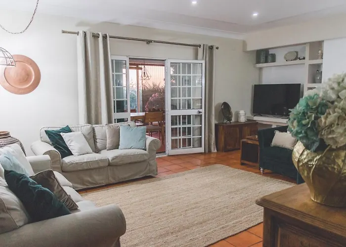 Casa Da Ni - Douro Villa