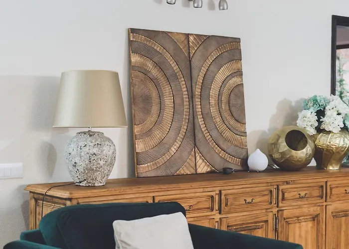 Villa Casa Da Ni - Douro