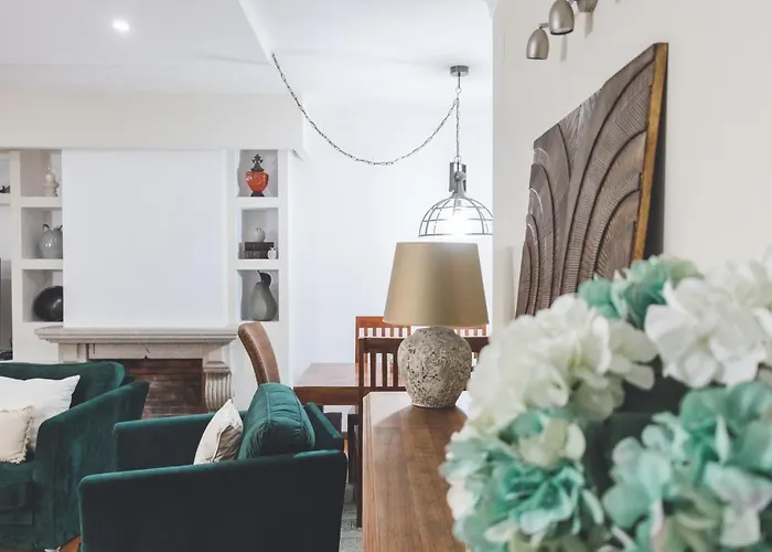 Villa Casa Da Ni - Douro Arcos (Viseu)