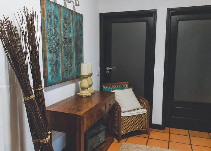 Casa Da Ni - Douro Villa Arcos (Viseu)