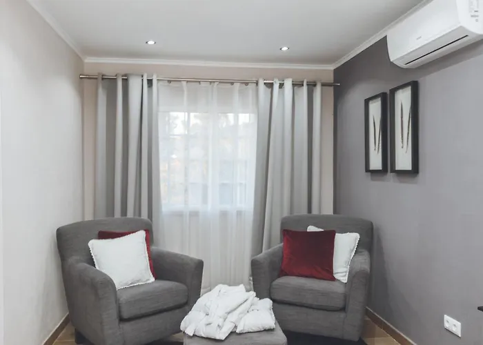 Casa Da Ni - Douro Villa Arcos (Viseu)