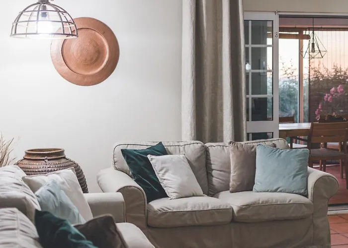 Villa Casa Da Ni - Douro Arcos (Viseu)