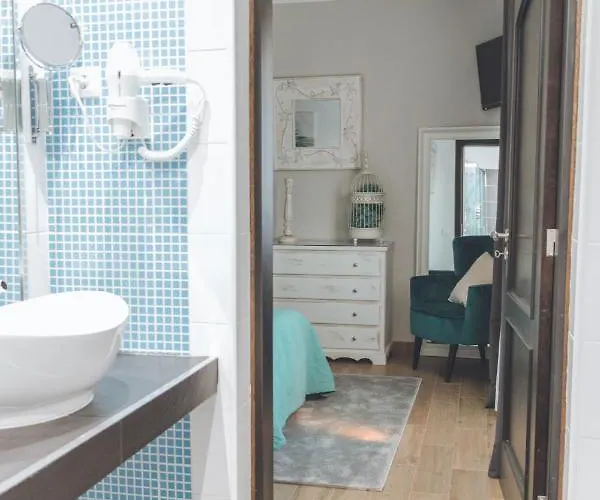 Villa Casa Da Ni - Douro *