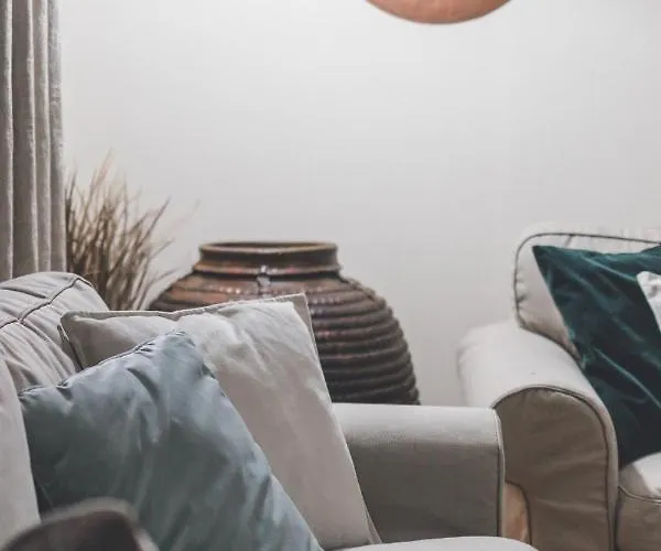 Villa Casa Da Ni - Douro