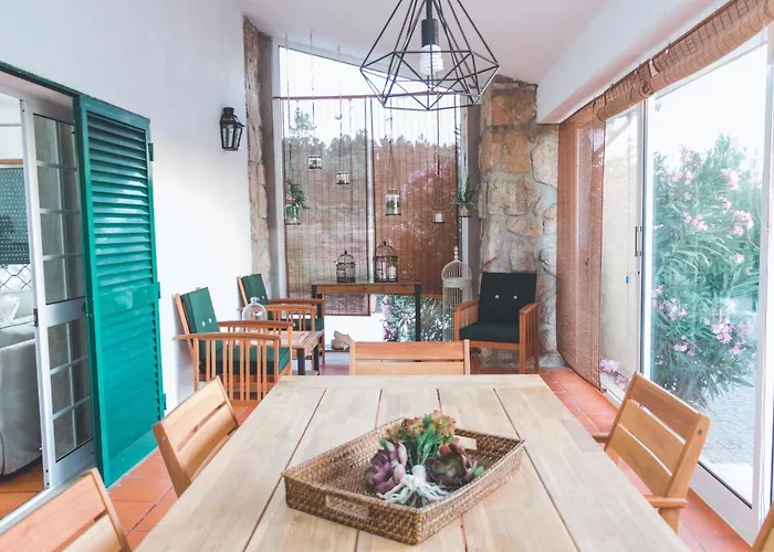 Casa Da Ni - Douro Arcos (Viseu)