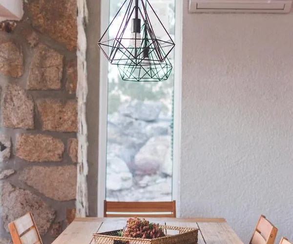 Villa Casa Da Ni - Douro Arcos (Viseu)