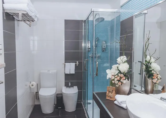 Casa Da Ni - Douro Villa