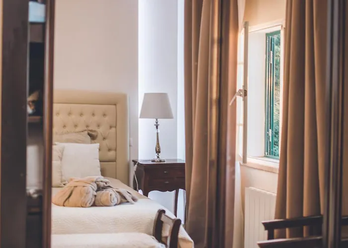 Casa Da Ni - Douro Villa *