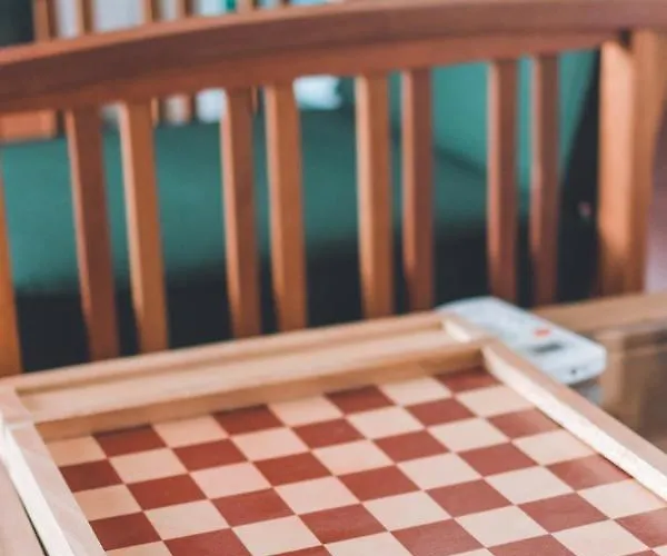 Villa Casa Da Ni - Douro