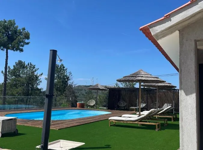 Casa Da Ni - Douro Villa