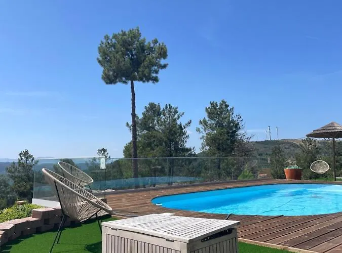 Casa Da Ni - Douro Arcos (Viseu)