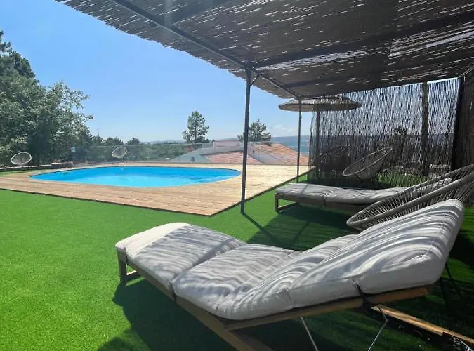 Casa Da Ni - Douro Villa